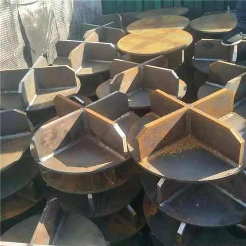 三明桩尖的作用