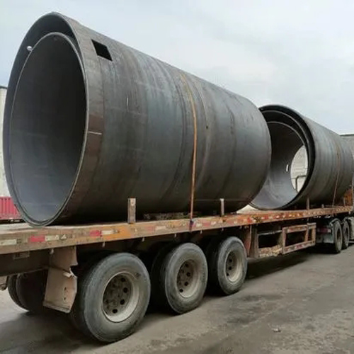 三明钢护筒施工准备包括以下步骤