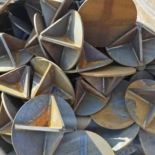 三明桩尖的安装流程是什么？