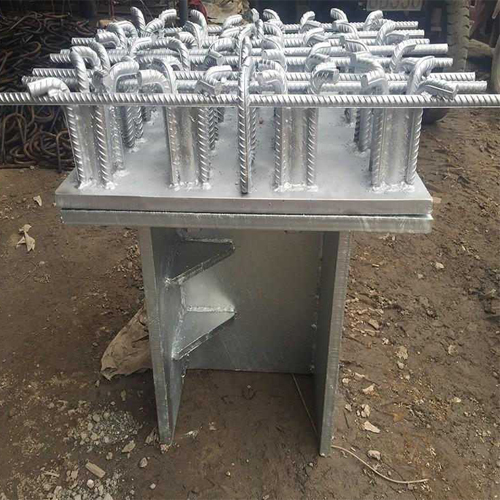 三明预埋件加工