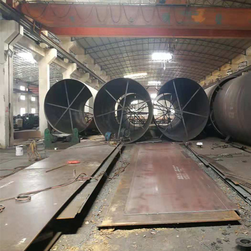 三明钢护筒厂家提示如何选择钢护筒的型号
